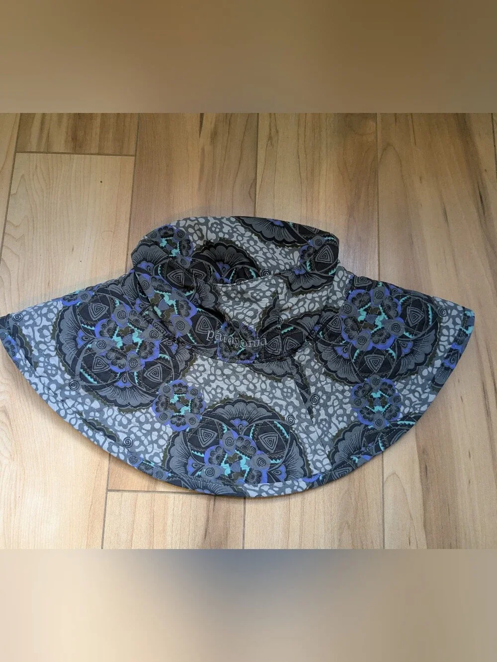 Kids Patagonia Sun Hat - Small